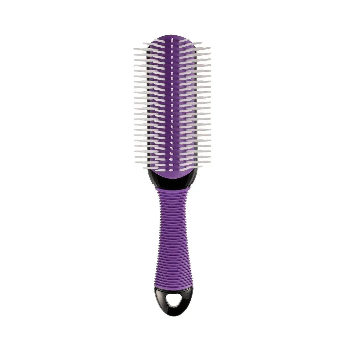 Escova Fancy Curly nº 7 ProArt — Roxa