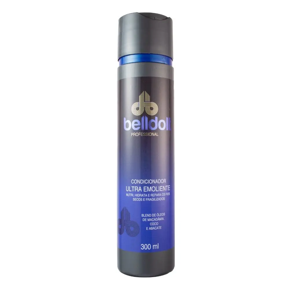 Condicionador Ultra Emoliente — 300ml