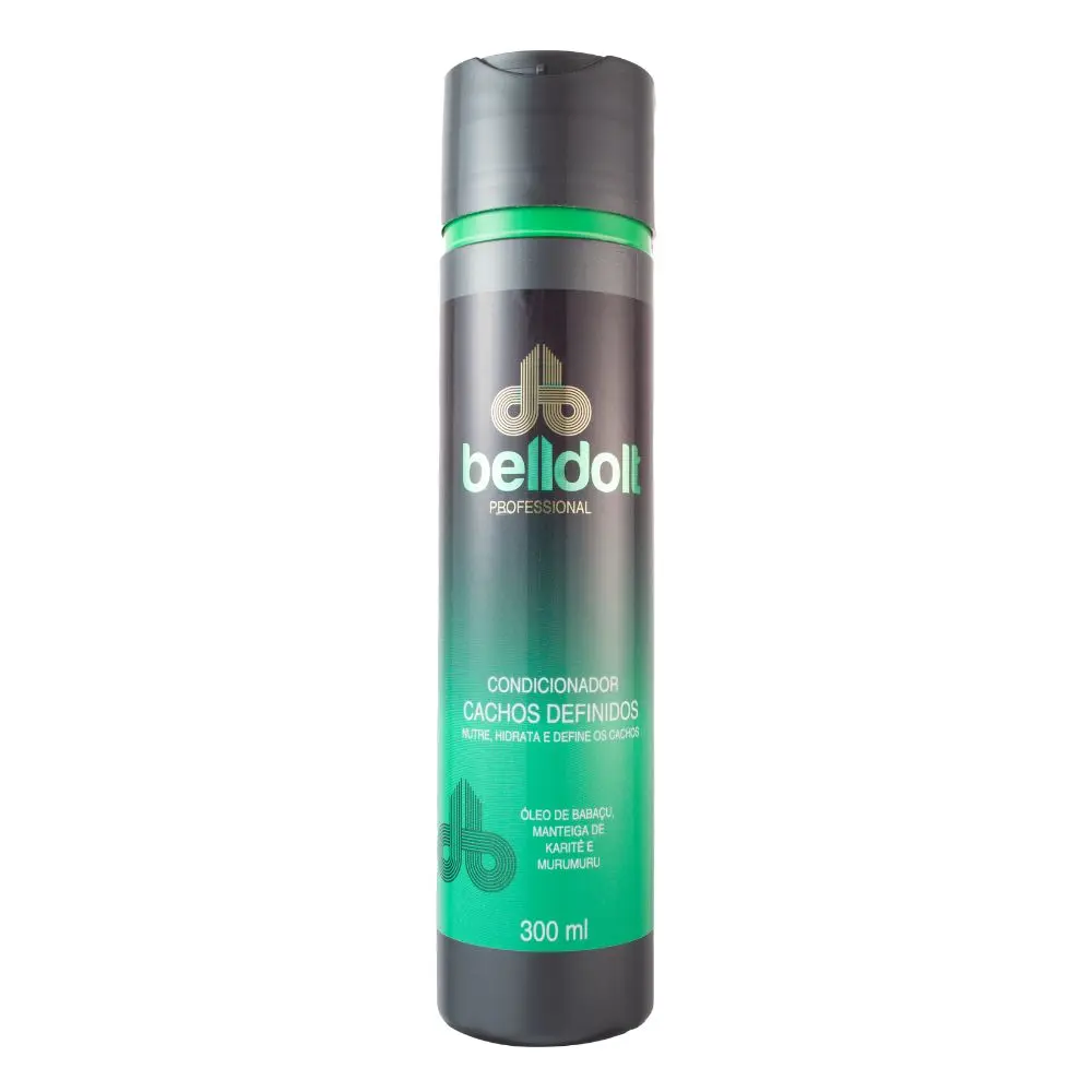 Condicionador Cachos Definidos 300ml