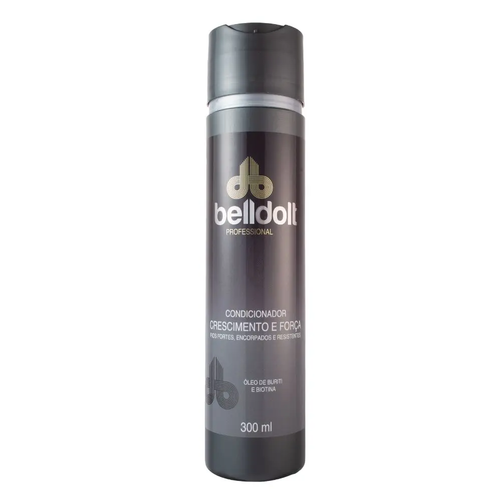 Condicionador Crescimento e Força 300ml