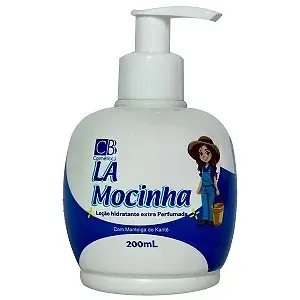 Loção Beijokas — 200ml