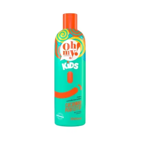 Condicionador Cachinho Perfeito — 300ml