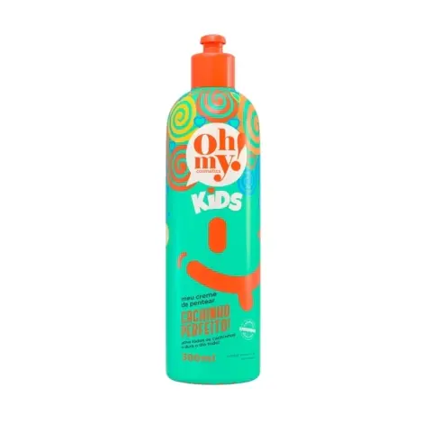 Creme de Pentear Cachinho Perfeito — 300ml