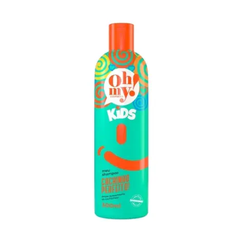 Shampoo Cachinho Perfeito — 300ml