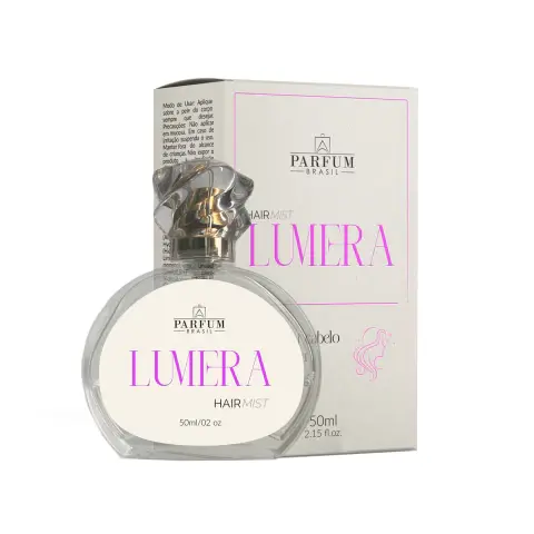 Hair Mist Lumera — 50ml
