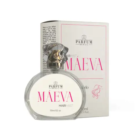 Hair Mist Máeva — 50ml
