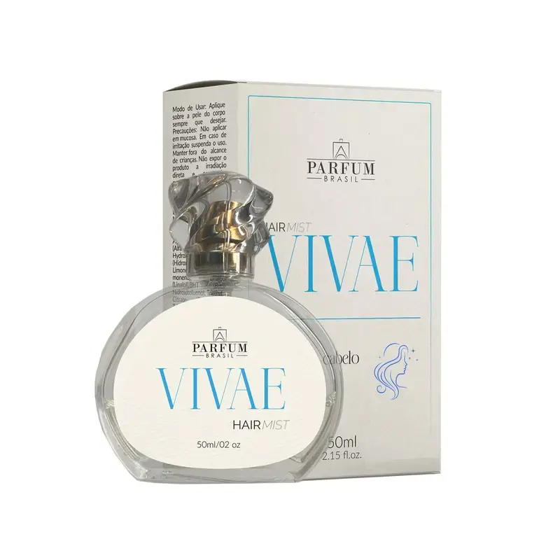 Hair Mist Vivae — 50ml