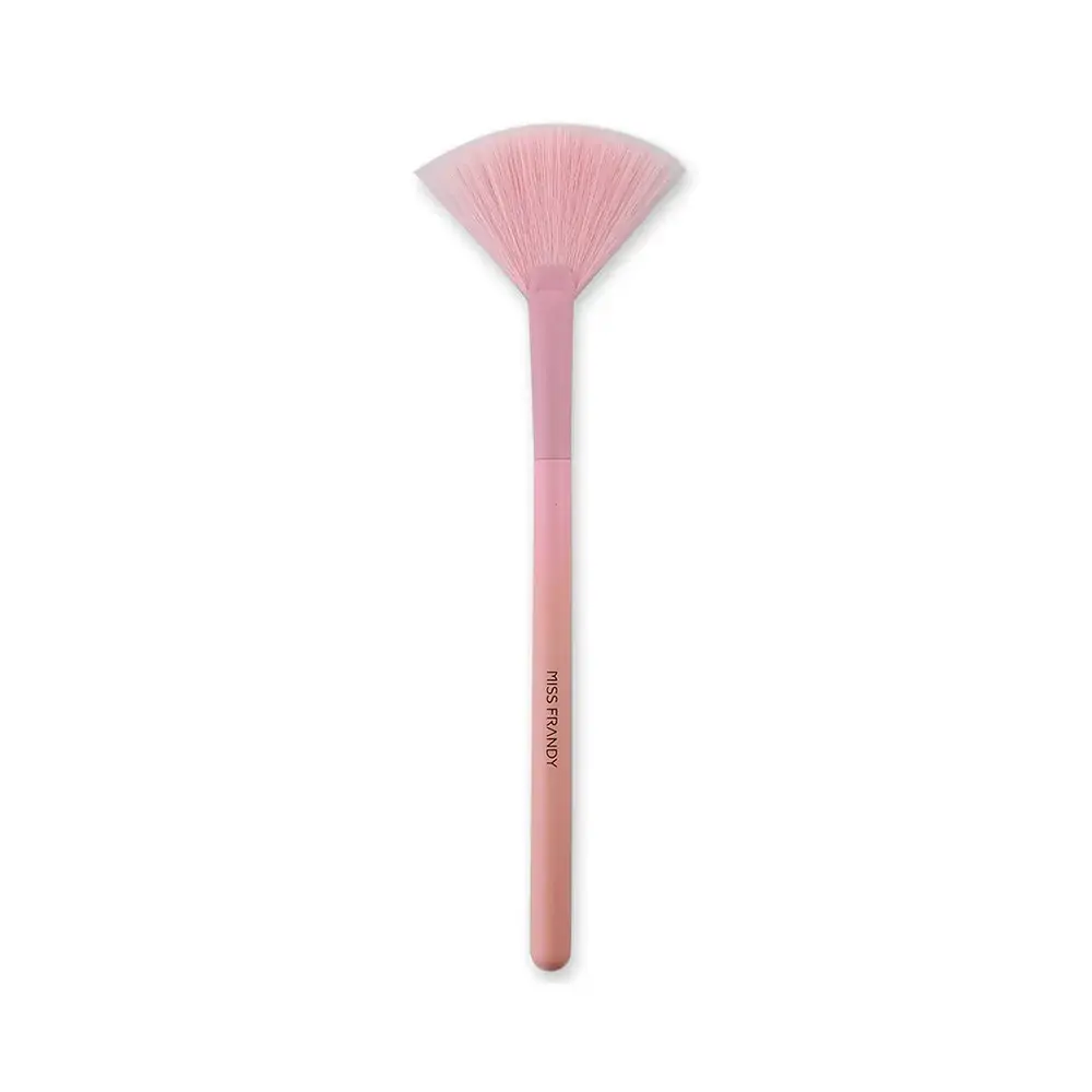 Pincel Leque Sweet Soft