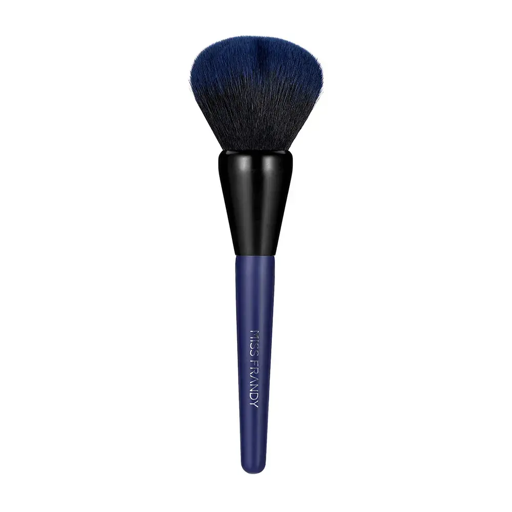 Pincel para Pó Grande Pacific Blue