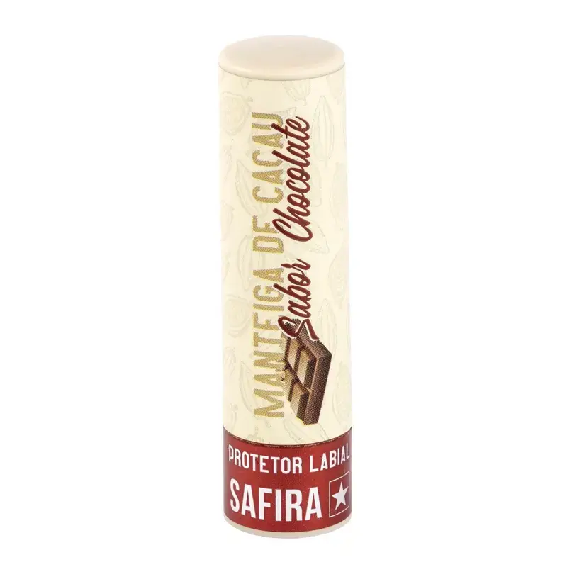 Manteiga de Cacau Safira — Chocolate