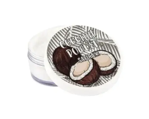 Safira Coconut Powder