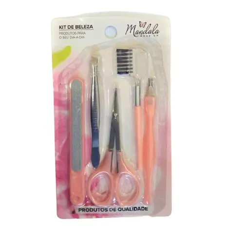 Kit de Beleza Mandala
