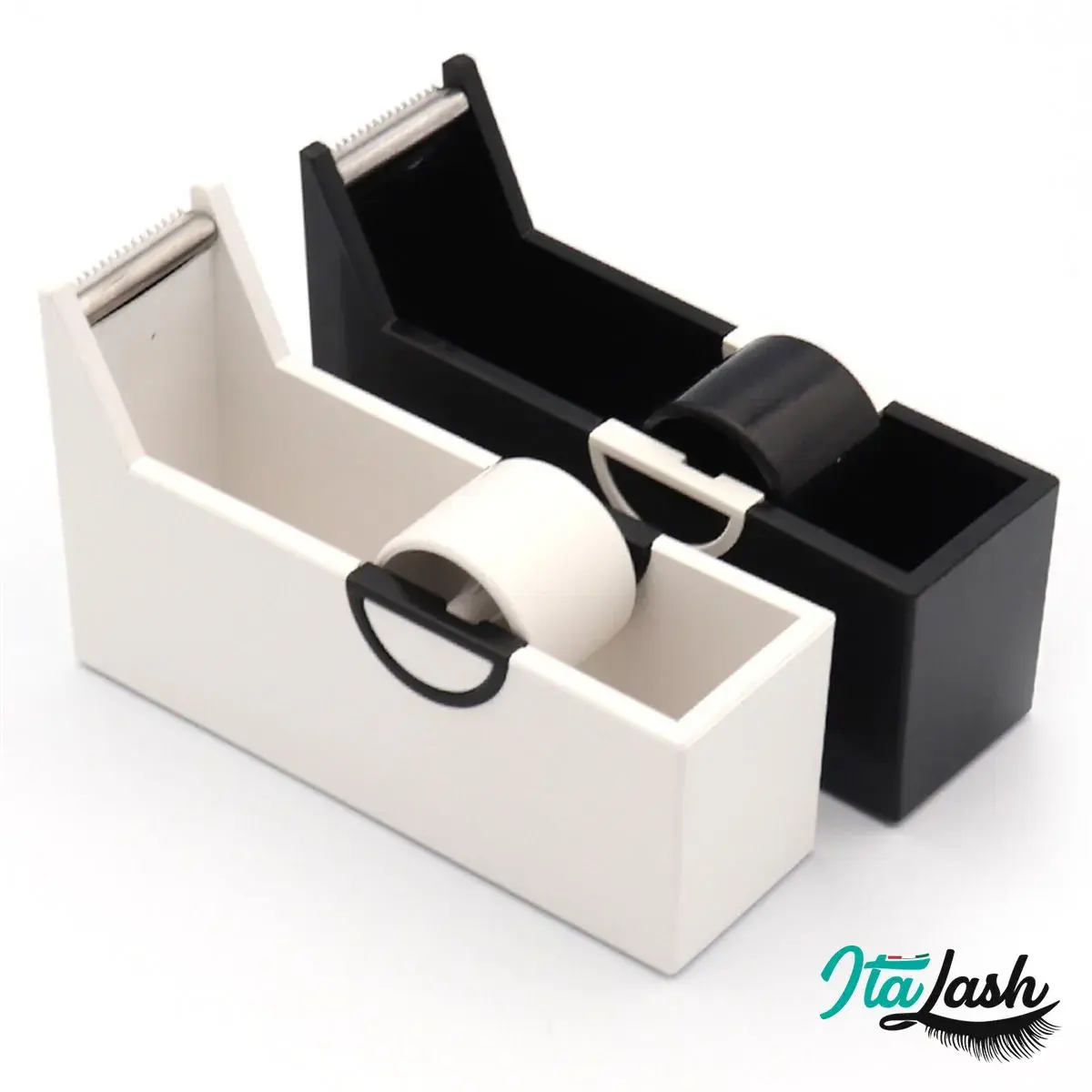 Dispenser cortador para fita Micropore