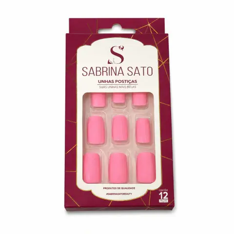 Rosa — 12 peças