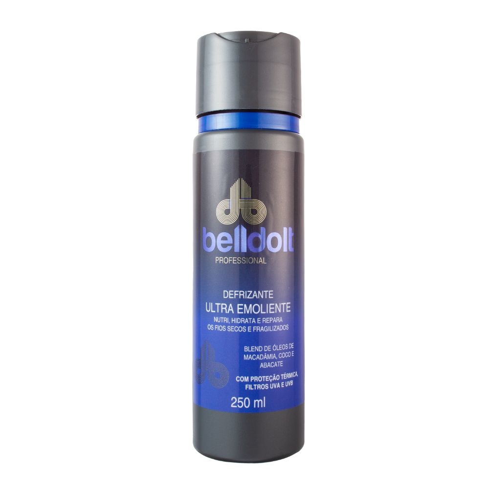 Defrizante Ultra Emoliente Belldolt 250ml