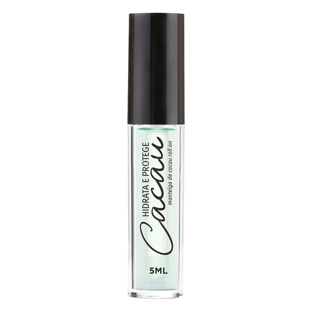 Manteiga de Cacau com Própolis Roll-on — 5ml