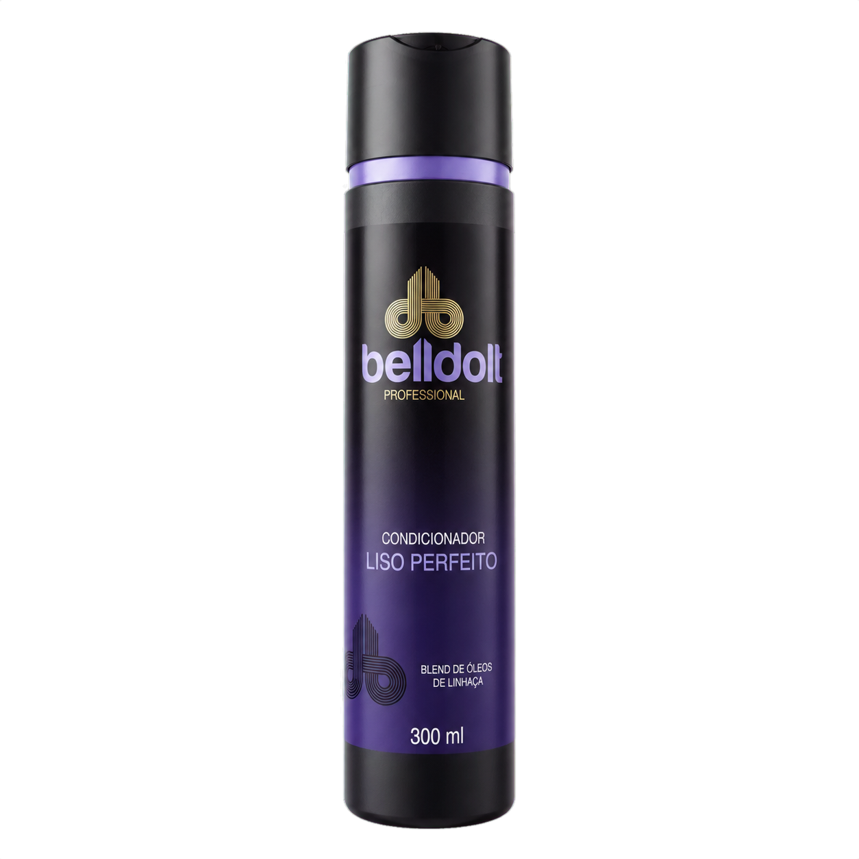 Condicionador Liso Perfeito — 300ml