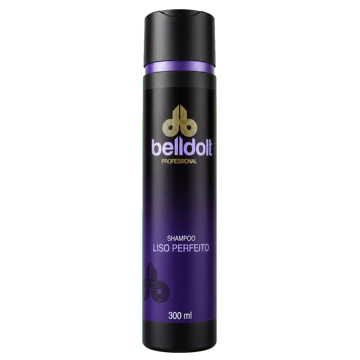 Shampoo Liso Perfeito — 300ml