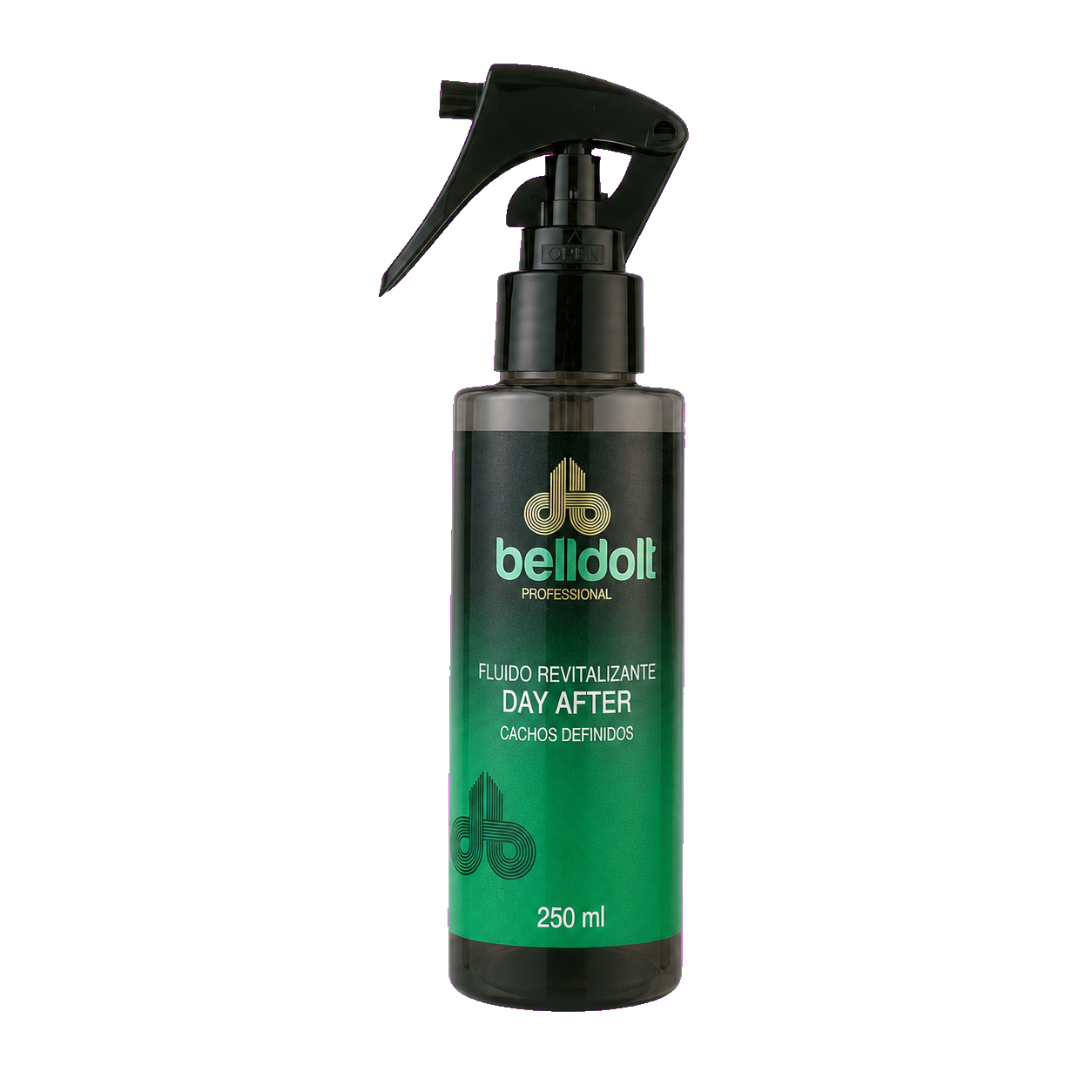 Fluido Revitalizante Day After 250ml