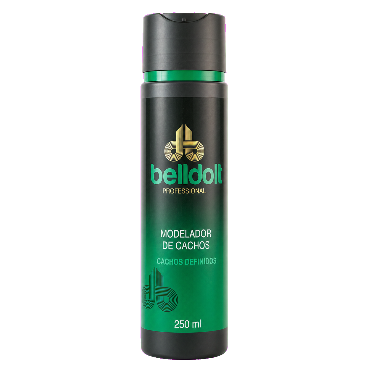 Modelador de Cachos Belldolt 250ml